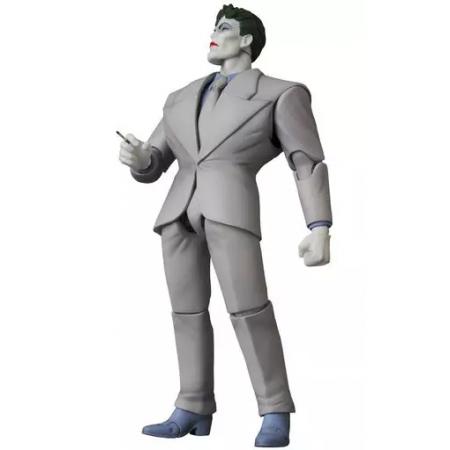 MAFEX The Dark Knight Joker 2.0 (마펙스 다크나이트 조커 2.0)