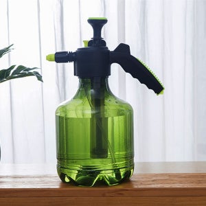 연속 분사 펌프식 분무기 3L 대용량