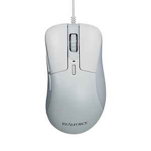 리얼포스 RM1 저소음 마우스 RFM02U31