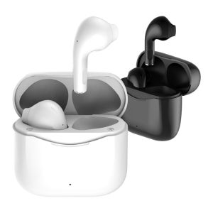 블루투스이어폰ITWJ6통화음악무선5.1 무선이어폰 음질좋은이어폰 이어셋 풍부한사운드 깔끔