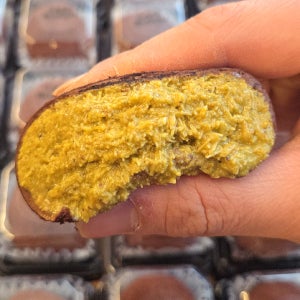카페블룸 두바이 쫀득 쿠키 두쫀쿠 두쫀볼 50g