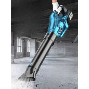 유선 대포송풍기 낙엽 4600W6단 속도 라 A. Dy Magic Dragon Rapid