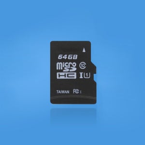 마이크로 SD 메모리카드256 Class10 64GB microsd64g 블랙박스메모리카드 블랙박스sd카드