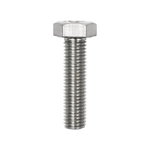 스텐 육각 볼트 M12 x 20mm 스테인리스 서스 SUS 막 볼트 12미리 12mm 종류