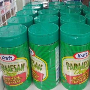 부드러운 맛 요리토핑 크래프트 파마산 파마산치즈가루 가공식품 치즈가루 227g 고소하고