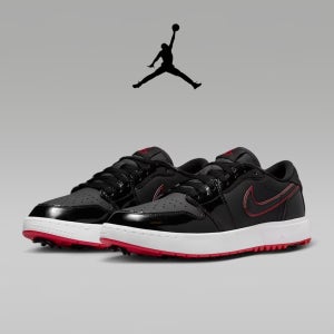 나이키 에어조던1 로우 스파이크골프화 IQ3417-002