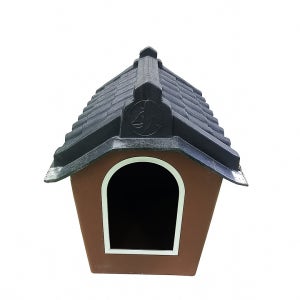 다라이몰 대형견 고무 개집 실외용 하우스 6호 왕대