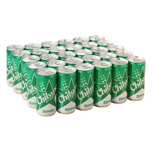 롯데칠성음료 칠성사이다 210ml, 60개