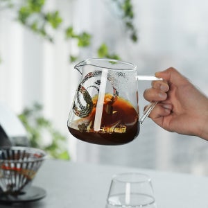 쓰리바머 엘프 드립서버 500ml