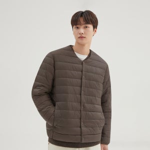 [씬라이트] 스파오 2-WAY 재킷 (SPJPF4TC22 RE) SPJPG11C22