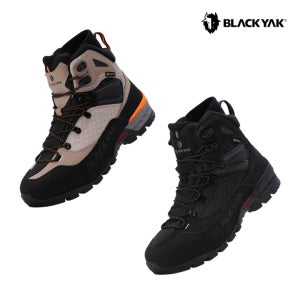 블랙야크 야크 퀘스트 프로 GTX 고어텍스 방수 중등산화 트레킹화 ABYSHXV901