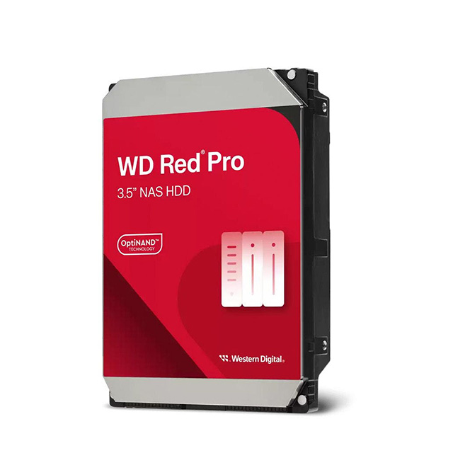 Western Digital Ultrastar DC HC530 7200/512M (14TB