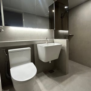 일리안디자인 화장실 리모델링 욕실 인테리어 공사 타일시공 아파트 주택 패키지 / 출장방문신청