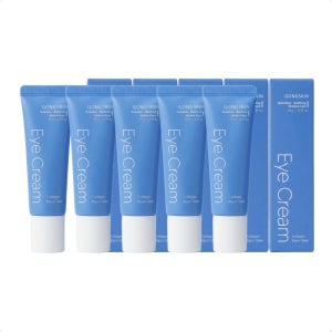 공스킨 콜라겐 물광 아이크림 5개 세트