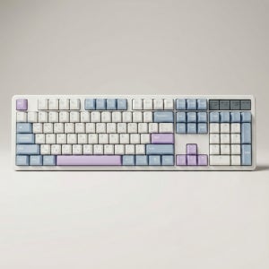 저소음 기계식 키보드 유무선 블루투스 사무용 게이밍