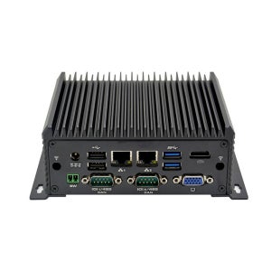 산업용 컴퓨터 인텔 12세대 N97 임베디드 팬리스 패널PC 시스템 베어본