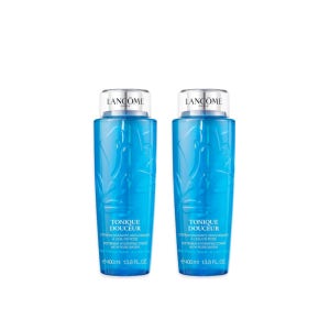 랑콤 토닉 두쎄르 400ml, 2개