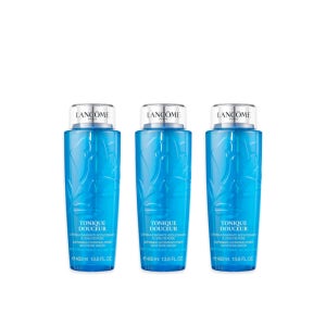 랑콤 토닉 두쎄르 400ml, 3개
