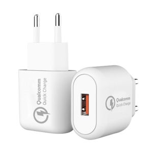 캥거 18W 고속 급속 충전기 USB 어댑터 KGA-058