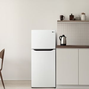 [전국설치]B2B인증점 B182W13 원룸냉장고 오피스텔 사무실 2도어 자취방 폐가전수거