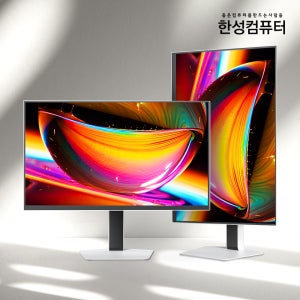 TFG27Q24FM180ZMW QD Mini LED QHD 240 게이밍 68~69cm(27인치)