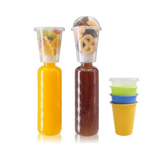 경진 일심동체 페트병 경진J500 (마개30파이)(H) 192개