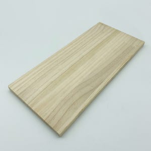 400x600mm 미송18T 집성목 합판 두께18mm 나무