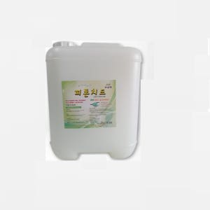 천연성분 피톤치드20리터 향기좋음 뿌레회사제품 살균효과 대장균 식중독예방 말통20리터