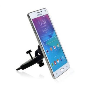 차량용 CD 슬롯 자석 거치대 DD-10054