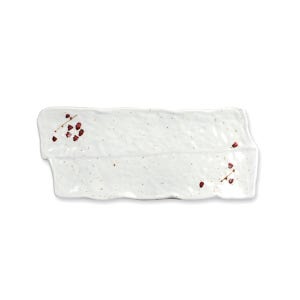 DOLSAN 돌산멜라민 M살구 고목직사각 DS-6384