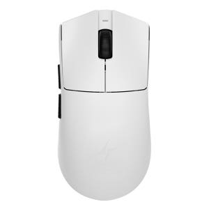 ATK X1 V2 Ultimate 유무선 잠자리 8K 게이밍 마우스 정발 화이트