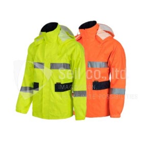 제비표우의 Si-911 산업용 고휘도 안전 우의