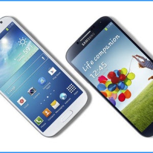 삼성 갤럭시 S4 공기계 배터리성능 좋은 삼성갤럭시 모든 통신사 사용가능 32GB, S급 랜덤