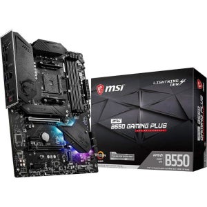 5000 6Gbs M 플러스 PC 컴퓨터 DDR4 PCIe AM4 SATA MPG MSI 마더보드AMD B550 4 게이밍 3000 마더보드 0 메인보드 Ryzen 2 시리즈
