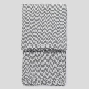 캐시미어 우븐 블랭킷 UCA8001