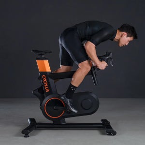 2026 싸이플러스T7 실내 스마트 로라 트레이너 싸이클