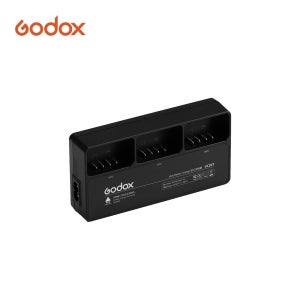 고독스 V1 PRO V100용 VB30 VC26T 멀티 배터리 충전기