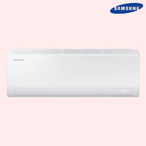 삼성 벽걸이 에어컨 AR50F10D13HS 31.7㎡(10평) 유풍 원룸 인버터 수도권설치