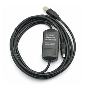 미쓰비시 PLC Q시리즈 통신 케이블 USB-QC30R2