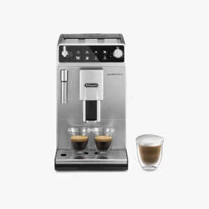 드롱기 오텐티카 전자동 에스프레소 커피머신 ETAM29.510.SB