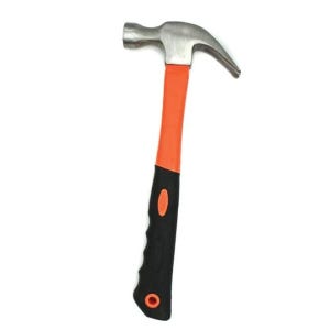 망치 장도리 목수 캠핑 해머 빠루 망치 28cm