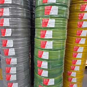 HIV 2.5SQ 단선(60227 KS IEC 07)