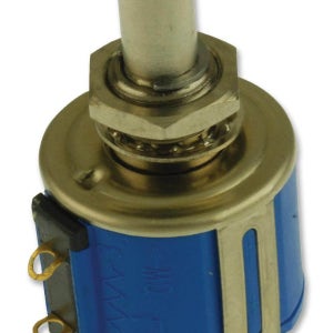 BOURNS 3543S-1-102L 선형 전위차계 1K 5 1W 전위차계