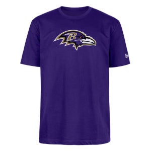 New Era 뉴에라 NFL 미식축구 Ravens OTC Short Sleeve T-Shirt 반팔 티셔츠