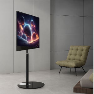 TV스탠드 65인치 LG 호환 티비거치대 OLED65M4KNA OLED65GXKNA OLED65G6K OLED65C6P