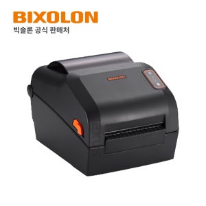 빅솔론 XD5-40d 바코드프린터 라벨프린터 바코드생성기 XD540d BIXOLON