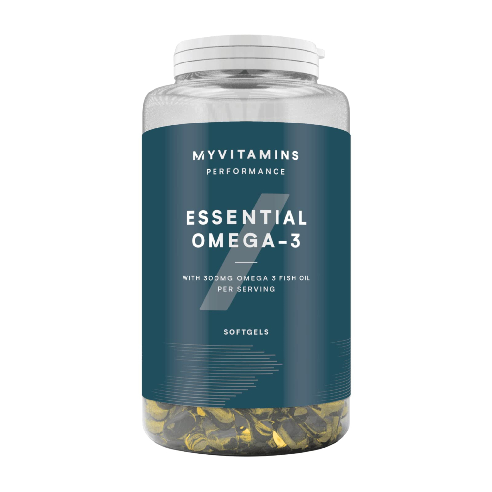 MYVITAMINS 마이비타민 <b>에센셜 오메가3</b> 피쉬오일 EPA DHA 250캡슐