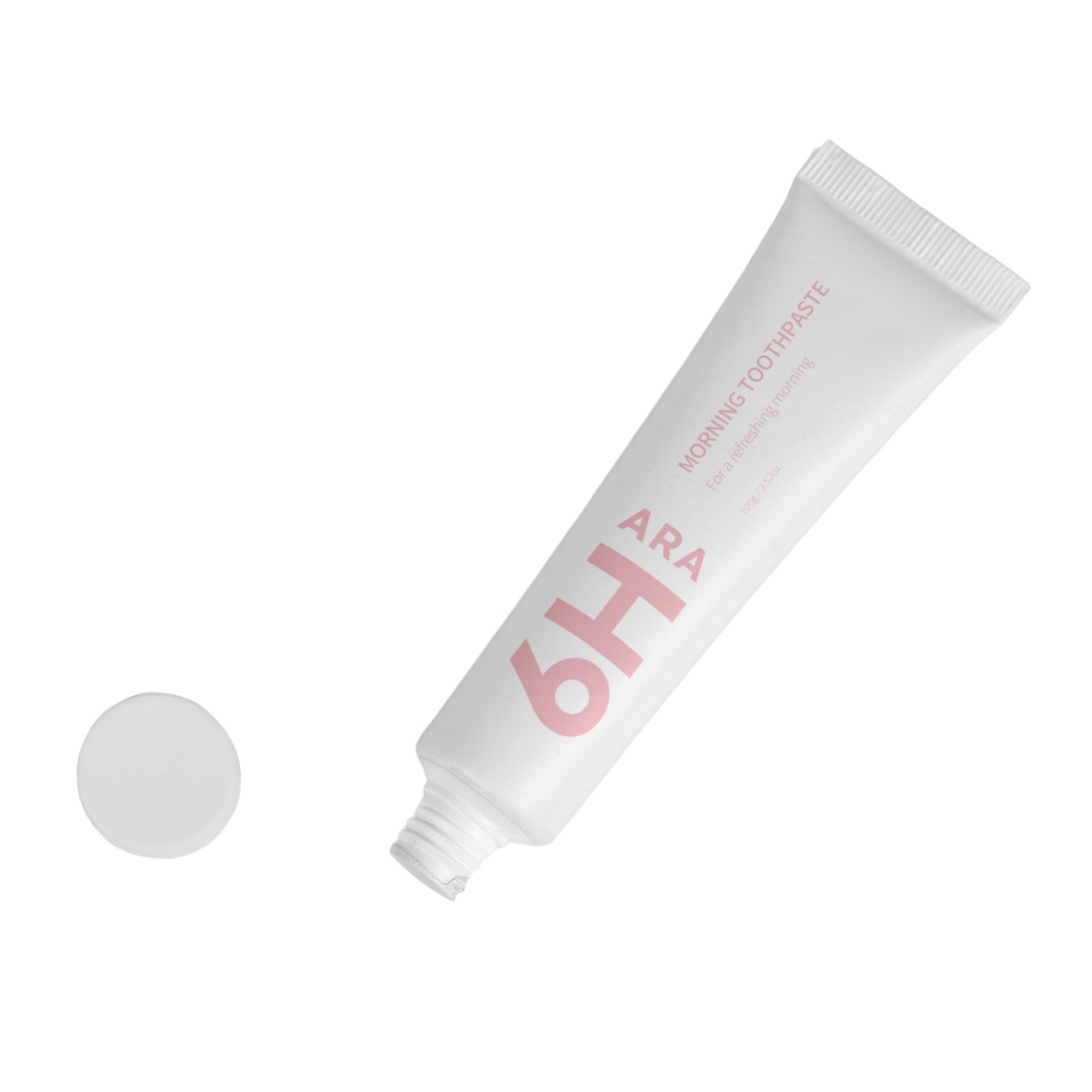 ARA6H 효소치약 잇몸염증 치주염 구내염 임산부 무불소 어린이 입냄새 제거 암환자 항암