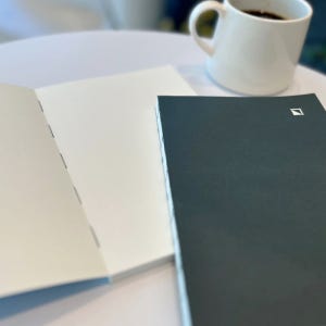 상지사 조선의노트 스타터 패키지 A5+A6+표지없는노트A5 만년필 메모장 일기장 필사 독서