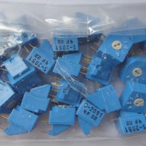 S-2051 코딩 스위치 COPAL 입찰 전에 재고를 확인하려면 소유자에게 하십시오.